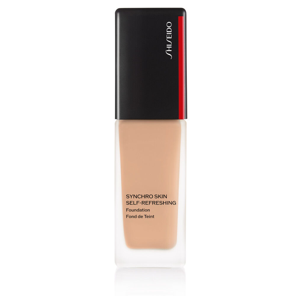 SYNCHRO SKIN SELF-REFRESHING Foundation, 260 SYNCHRO SKIN SELF-REFRESHING Foundation, 260