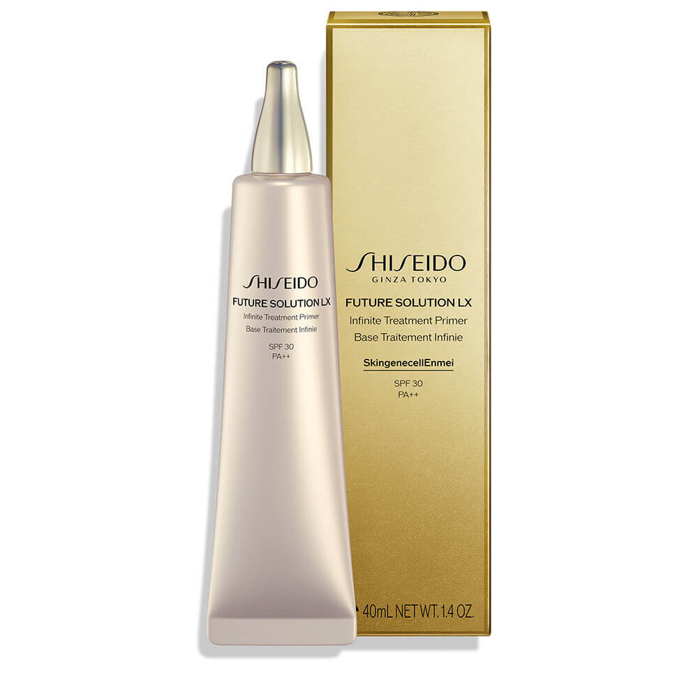 Collections | SHISEIDO