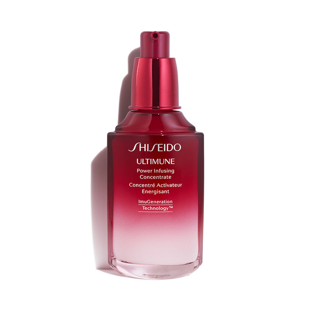 How To: Ultimune Power Infusing Concentrate