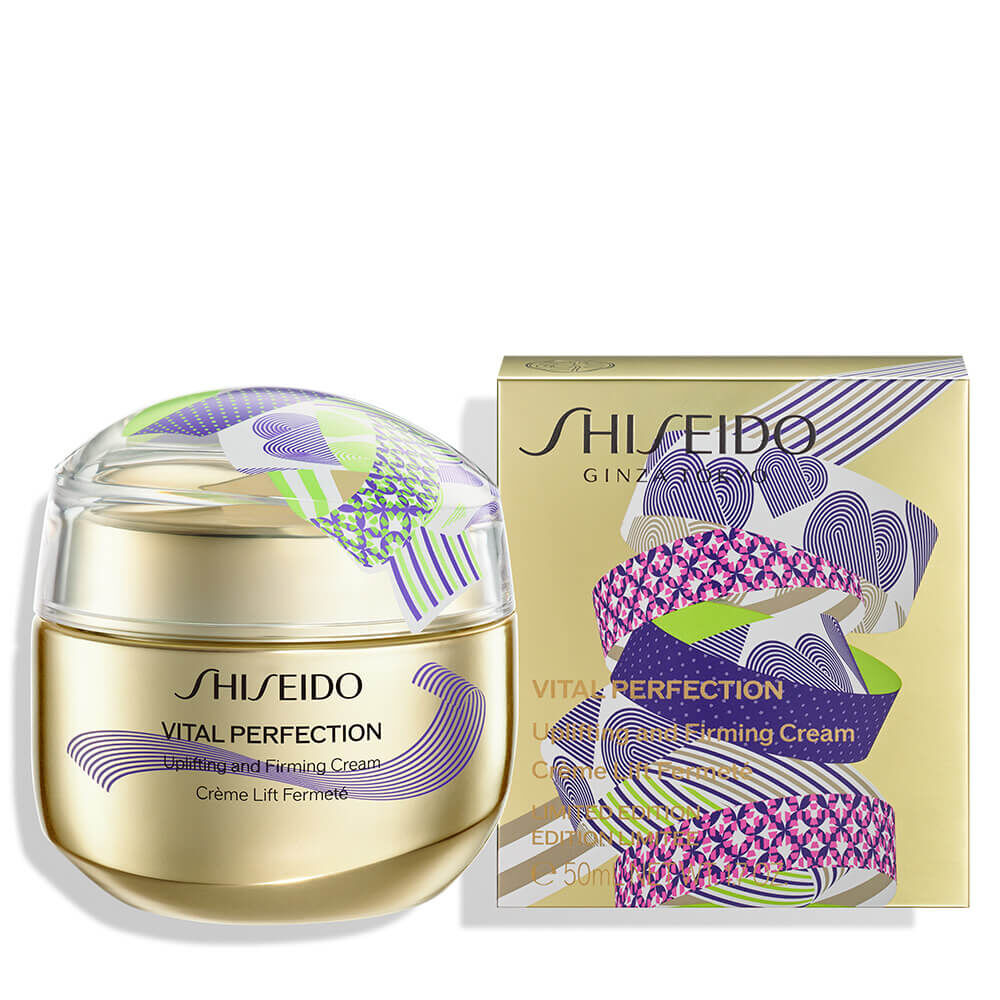 Collections | SHISEIDO