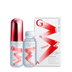 Defense Refresh Mist, 