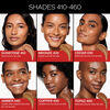 REVITALESSENCE SKIN GLOW Foundation, 450
