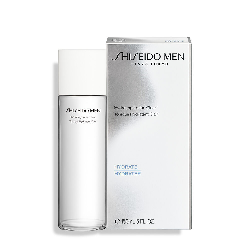 Shiseido Men Toning Lotion Shiseido Men Toning Lotion