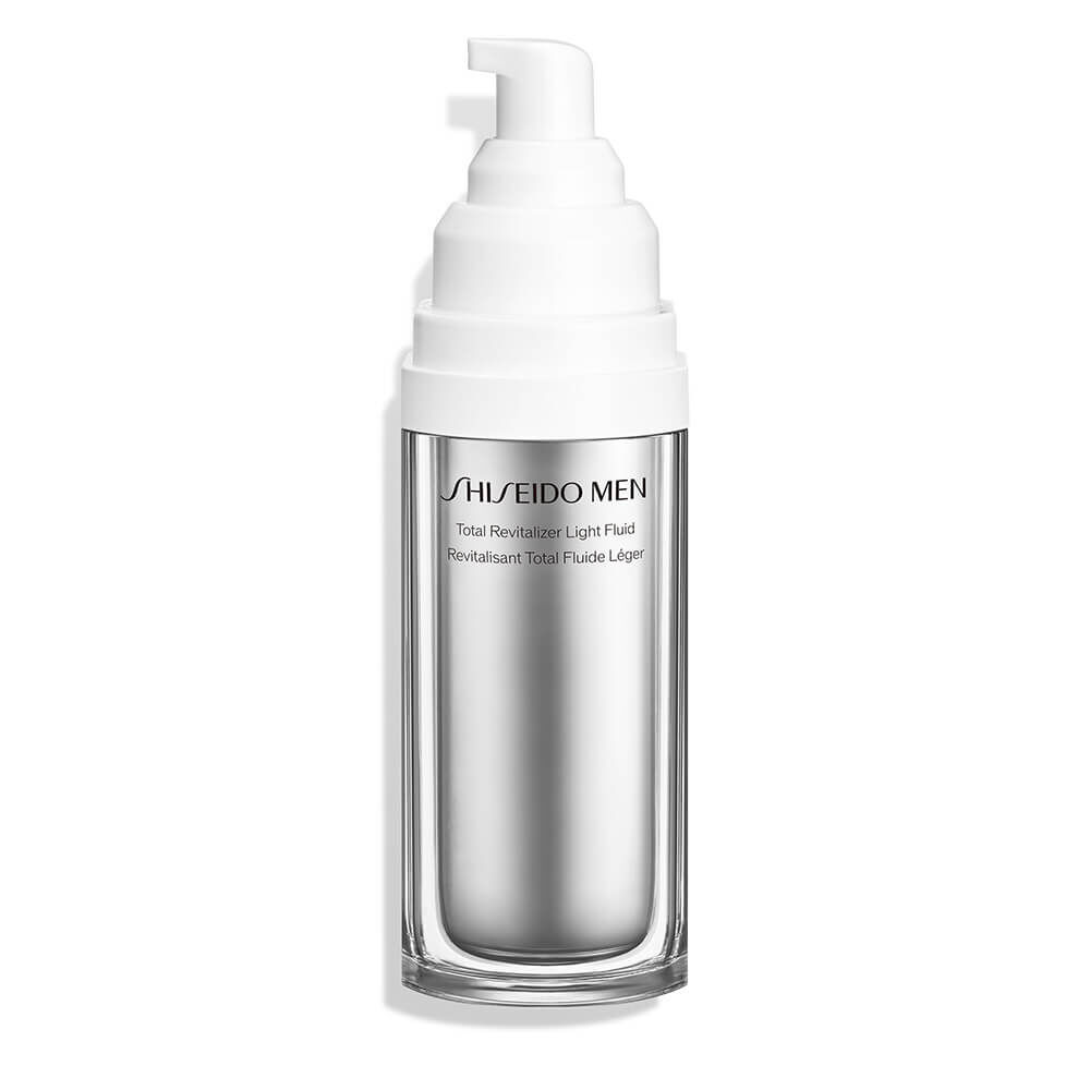 Total Revitalizer Light Fluid - SHISEIDO MEN | SHISEIDO