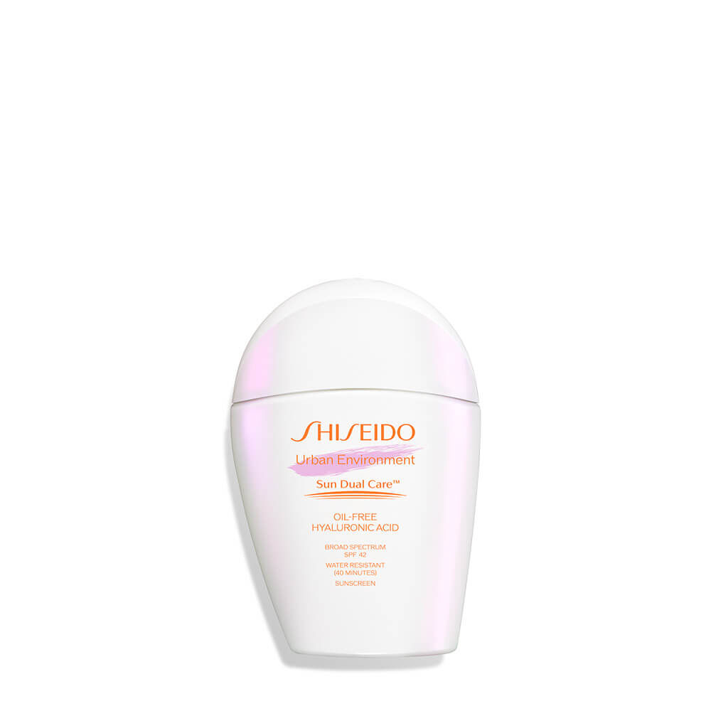 Urban Environment Triple Beauty Suncare Emulsion SPF 50+, 