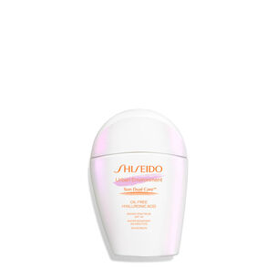 Urban Environment Triple Beauty Suncare Emulsion SPF 50+, 