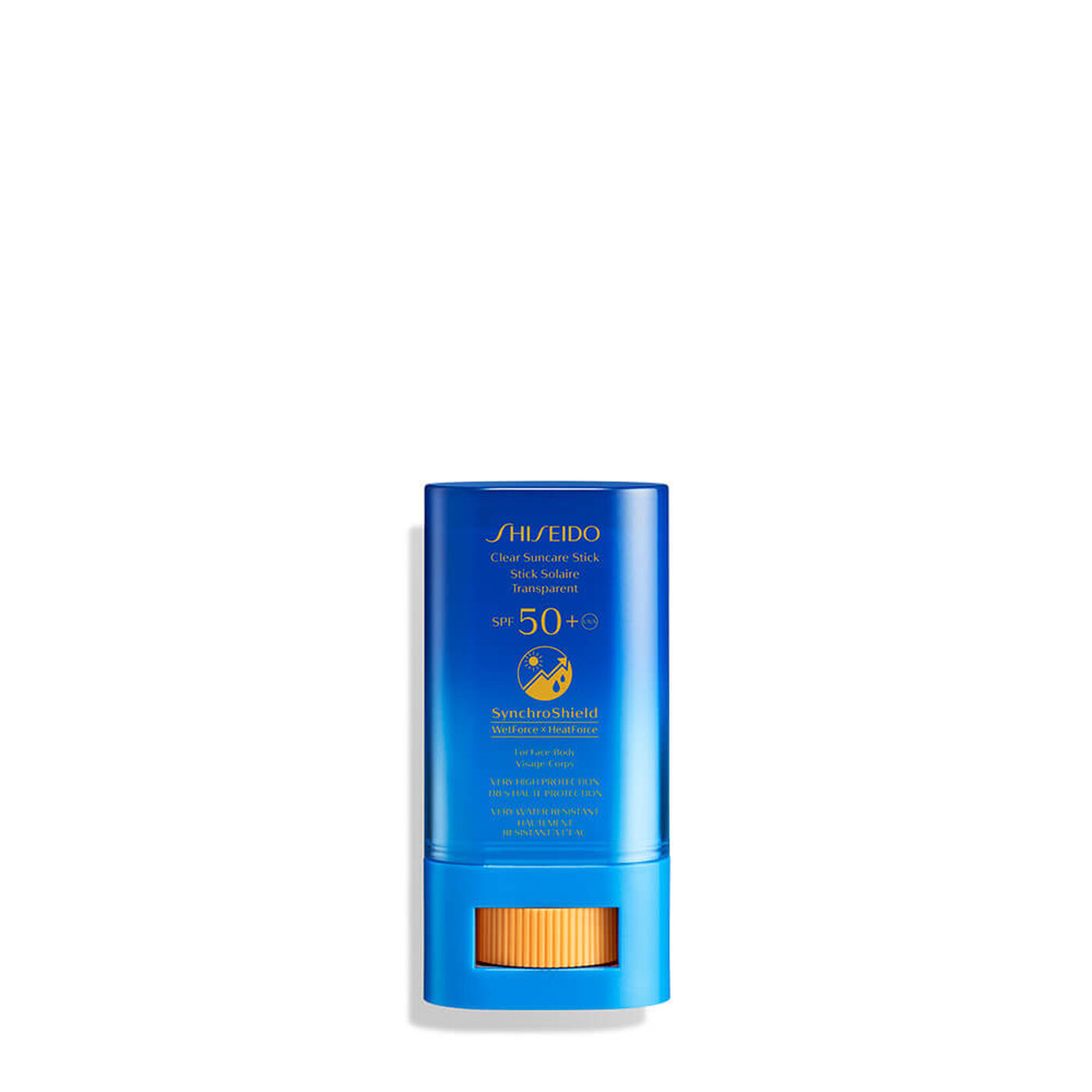 Clear Suncare Stick SPF 50+ SHISEIDO