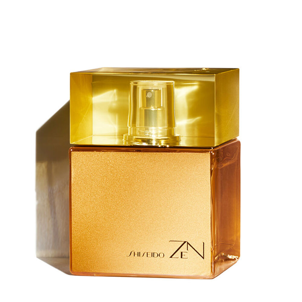 ZEN Eau De Parfum, ZEN Eau De Parfum,