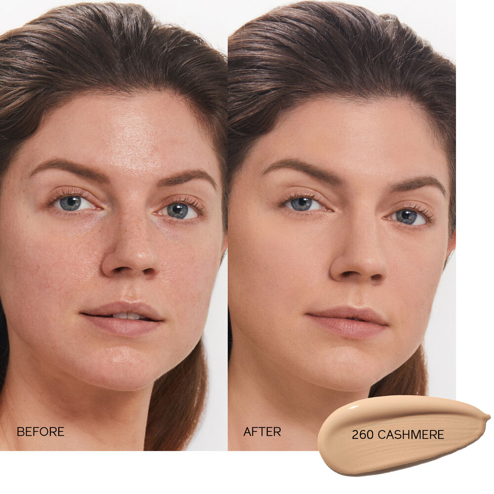 shiseido silk 310