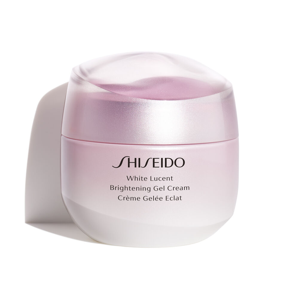 Brightening Gel Cream, 