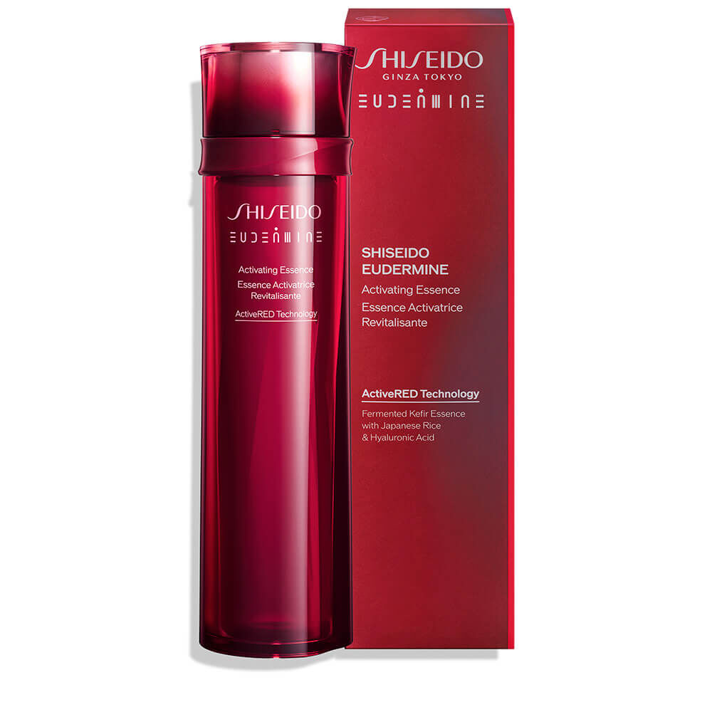 Power Infusing Serum - ULTIMUNE | SHISEIDO