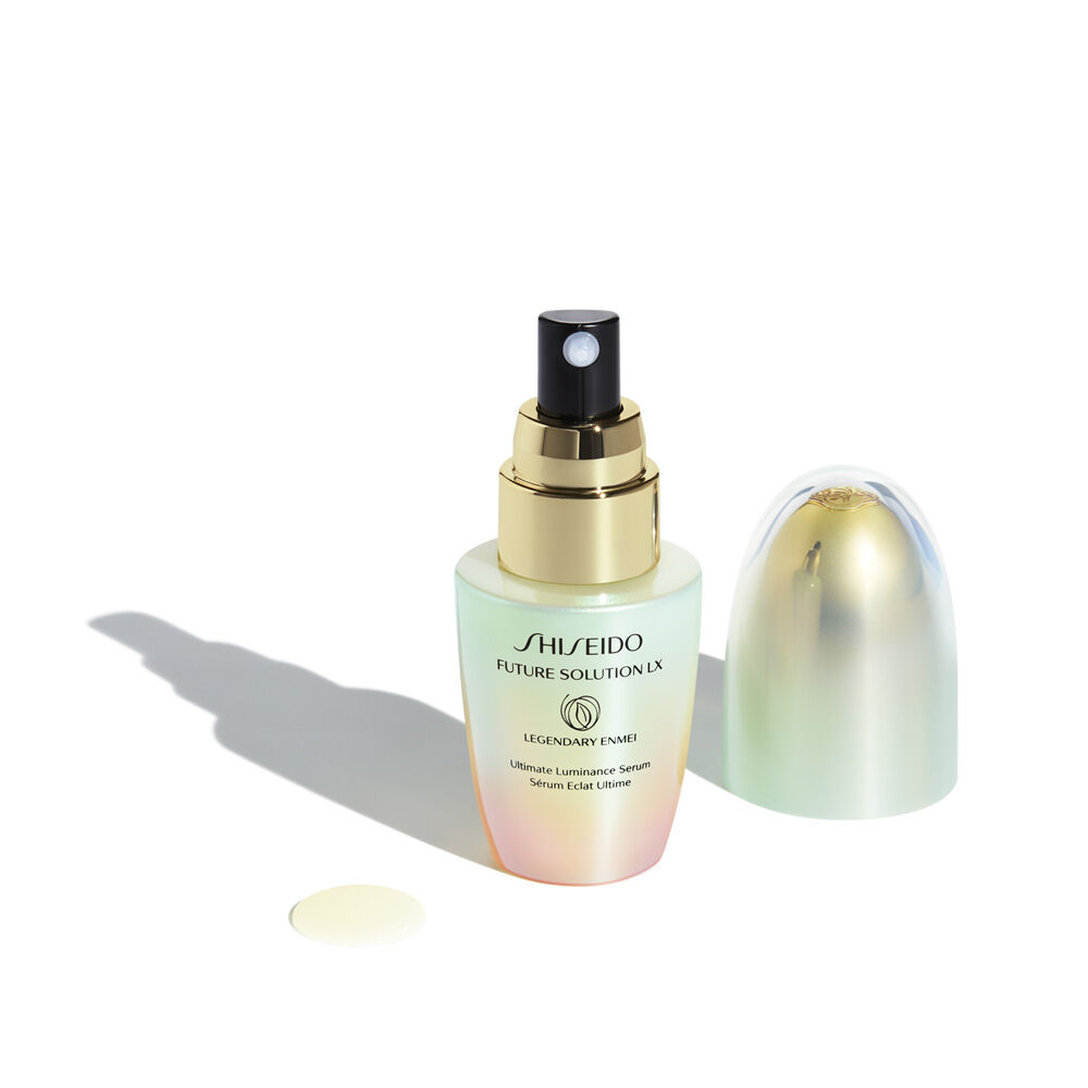 Legendary Enmei Ultimate Brilliance Eye Cream - FUTURE