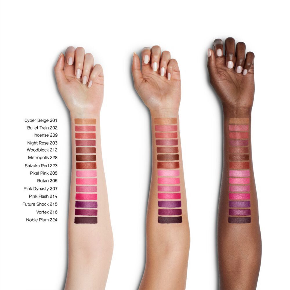 Visionairy Gel Lipstick, 216