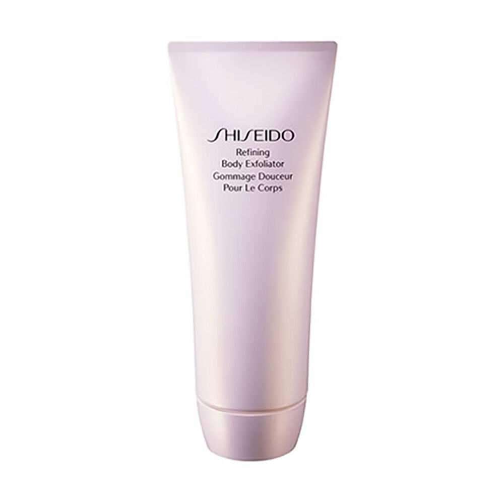 Refining Body Exfoliator, Refining Body Exfoliator,
