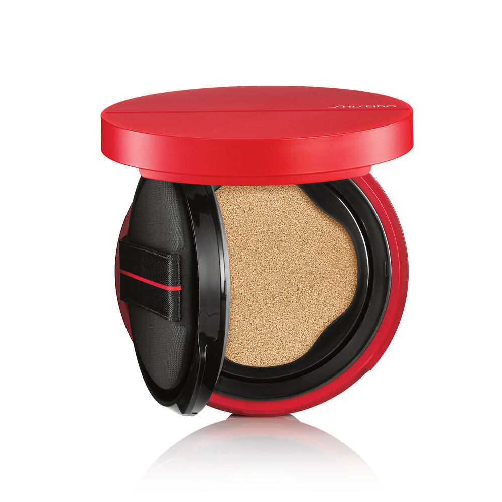 ファンデーション SYCHRO SKIN GLOW Cushion Compact Synchro Skin Glow Cushion Compact Refill | SHISEIDO