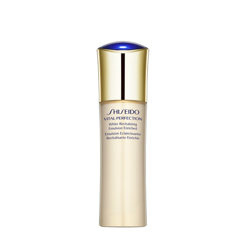White Revitalizing Emulsion Enriched, White Revitalizing Emulsion Enriched,