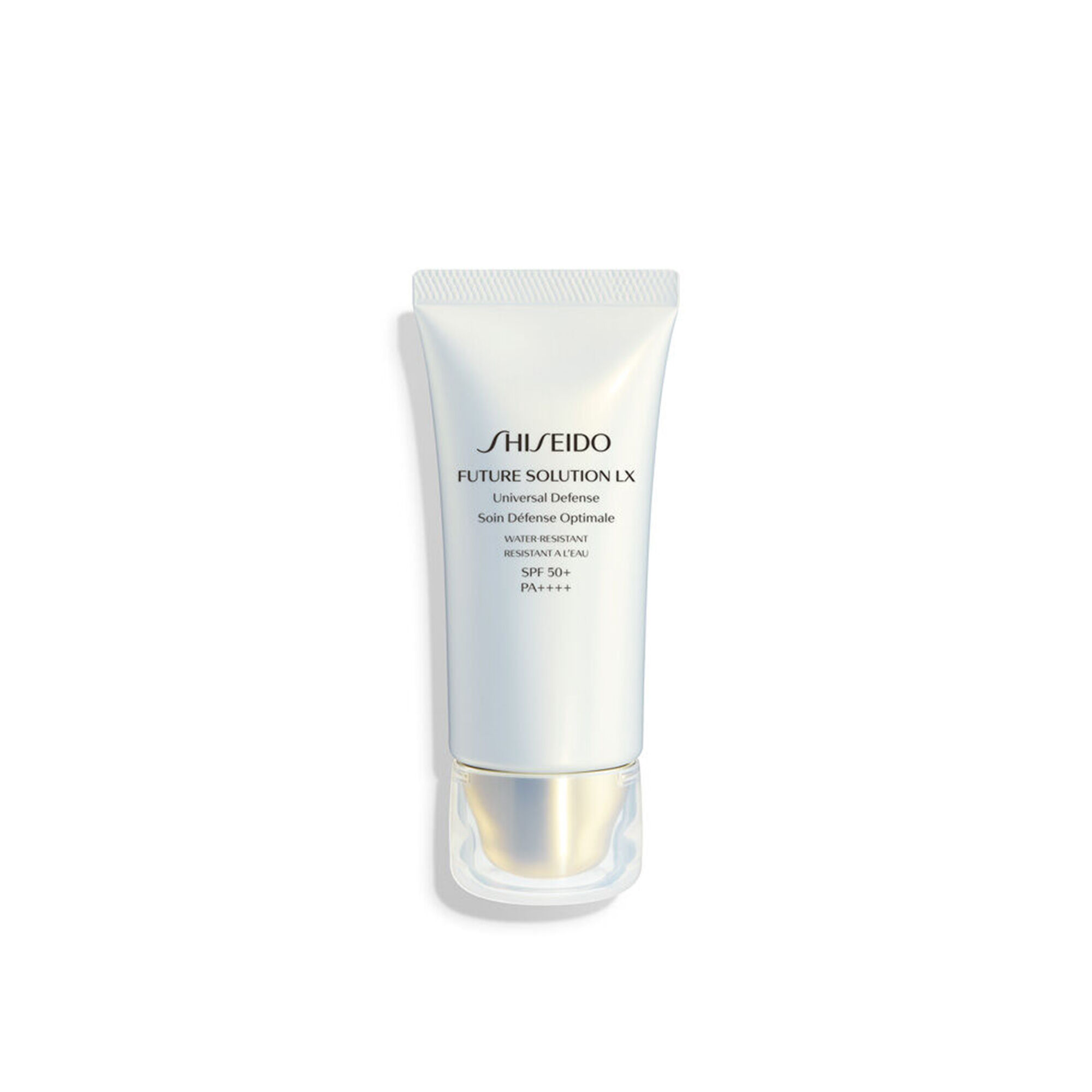 フューチャーソリューション LX サンケア体験キット | SHISEIDO