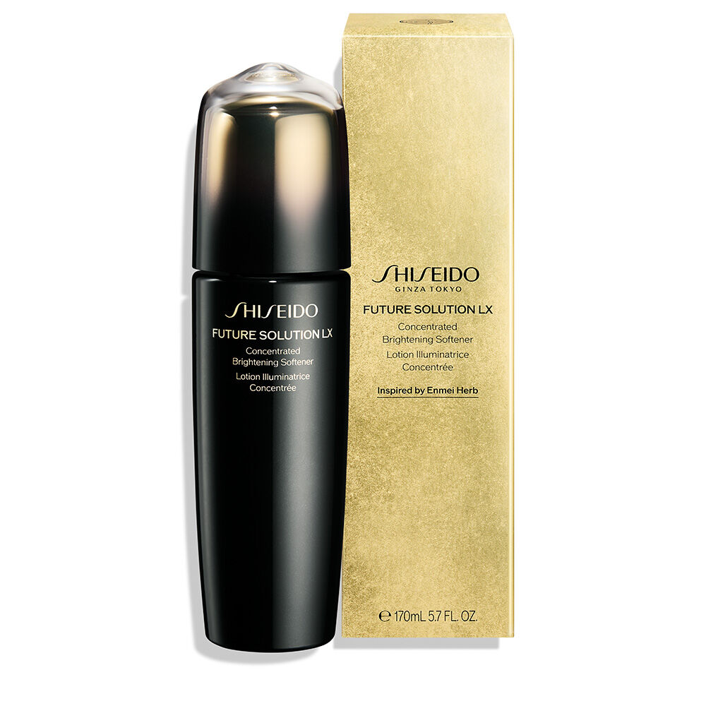 TOTAL REGENERATING CREAM - FUTURE SOLUTION LX | SHISEIDO