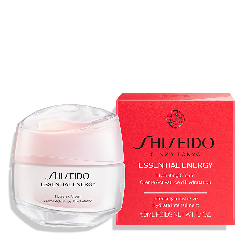 Activating Essence (Refill) - SHISEIDO EUDERMINE | SHISEIDO