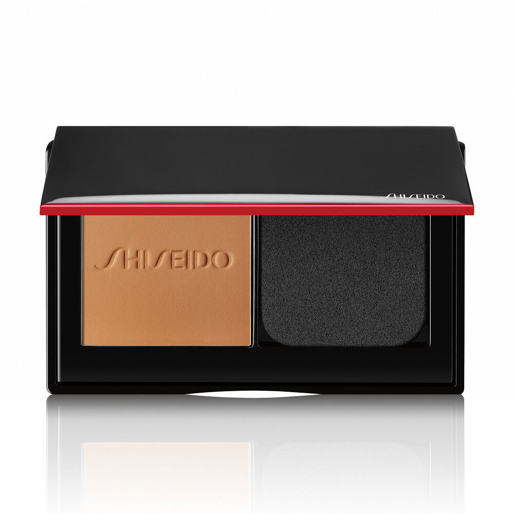 Synchro Skin Self-Refreshing Custom Finish Powder Foundation (Refill), 350 Synchro Skin Self-Refreshing Custom Finish Powder Foundation (Refill), 350