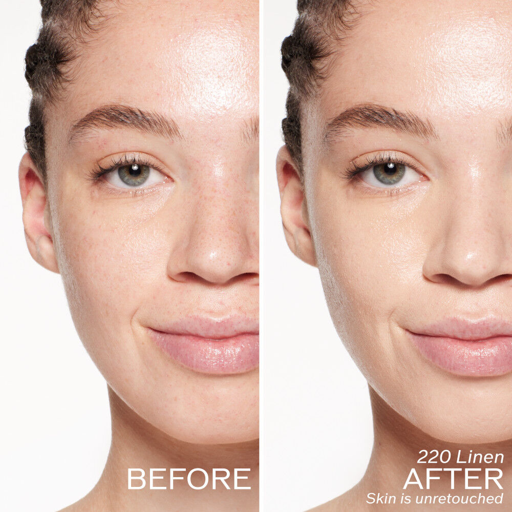 REVITALESSENCE SKIN GLOW Foundation | SHISEIDO