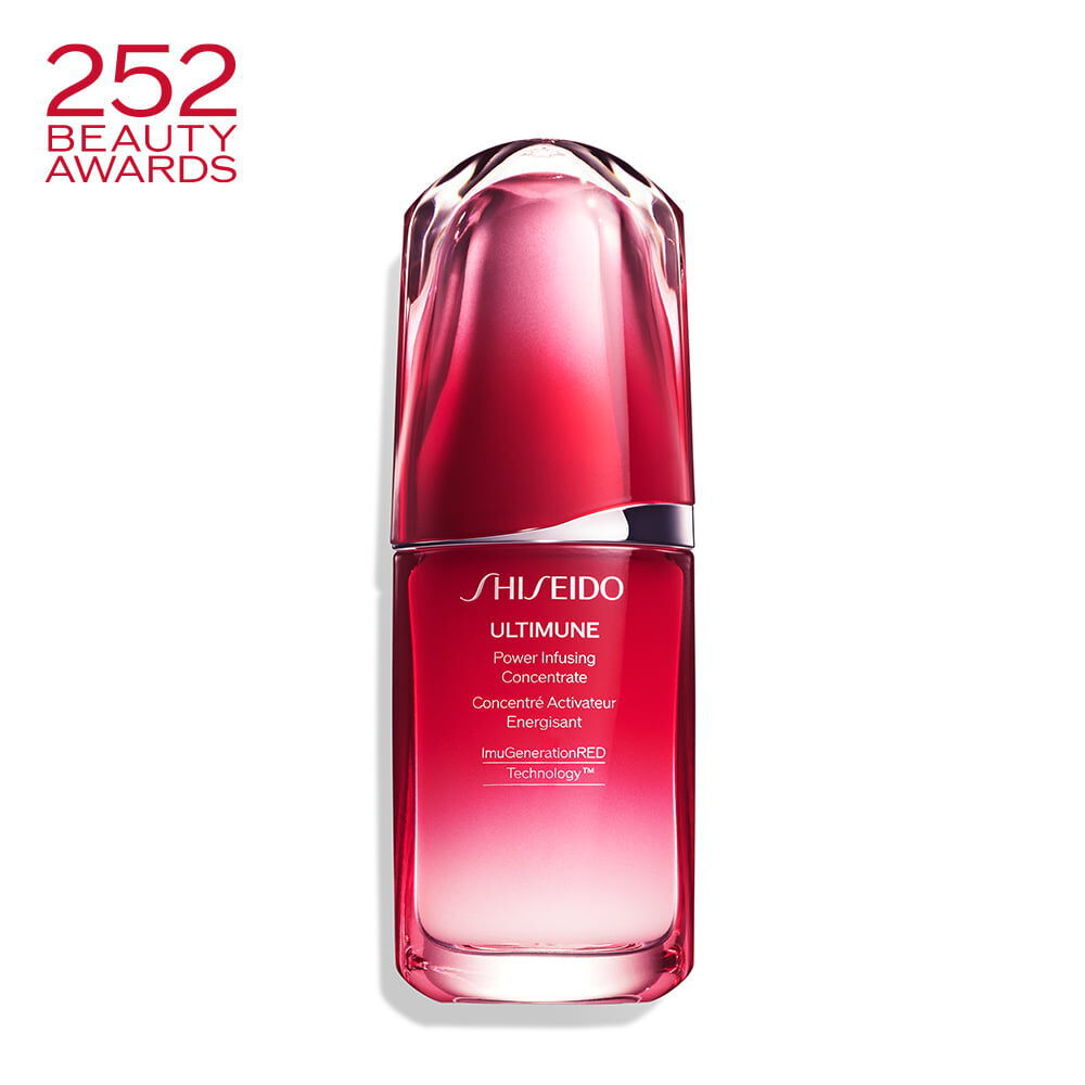 Collections | SHISEIDO