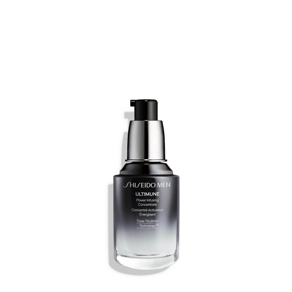 Ultimune Power Infusing Concentrate, 