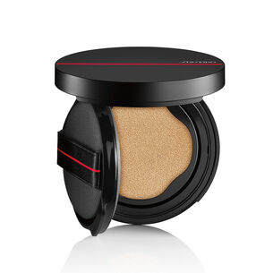 Synchro Skin Self-Refreshing Cushion Compact SPF35 PA++++ (Refill and Case), 120