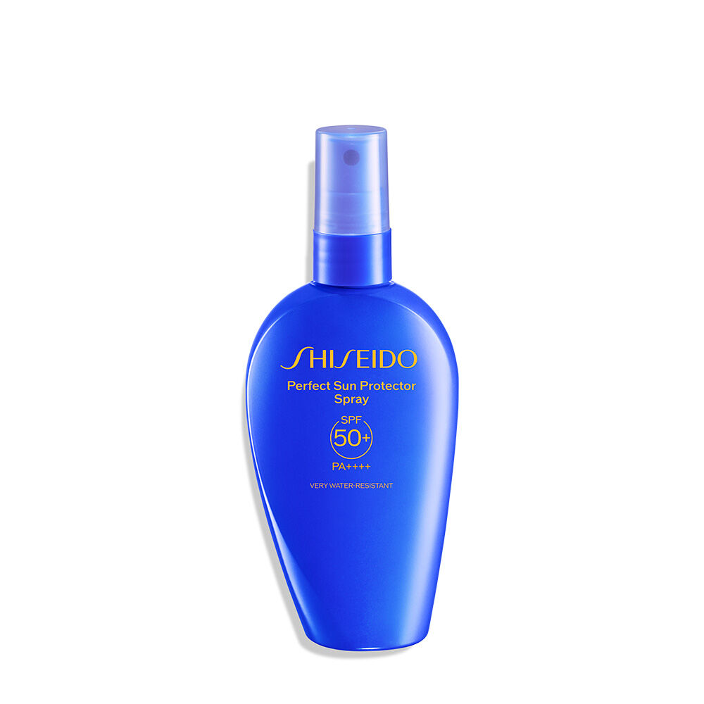 The Perfect Protector SPF50+ PA++++ | SHISEIDO