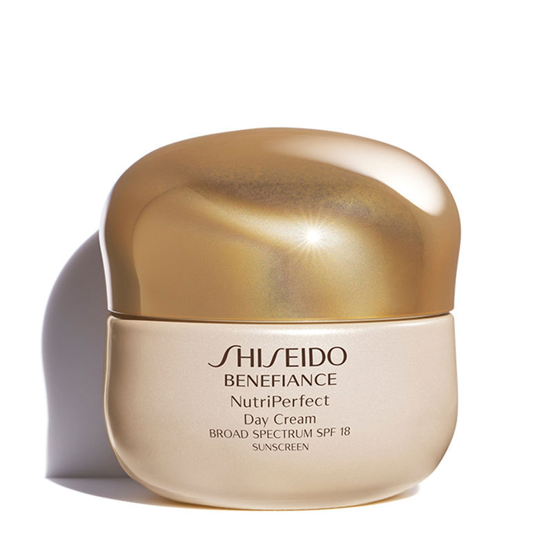 Nutriperfect Day Cream - BENEFIANCE | SHISEIDO
