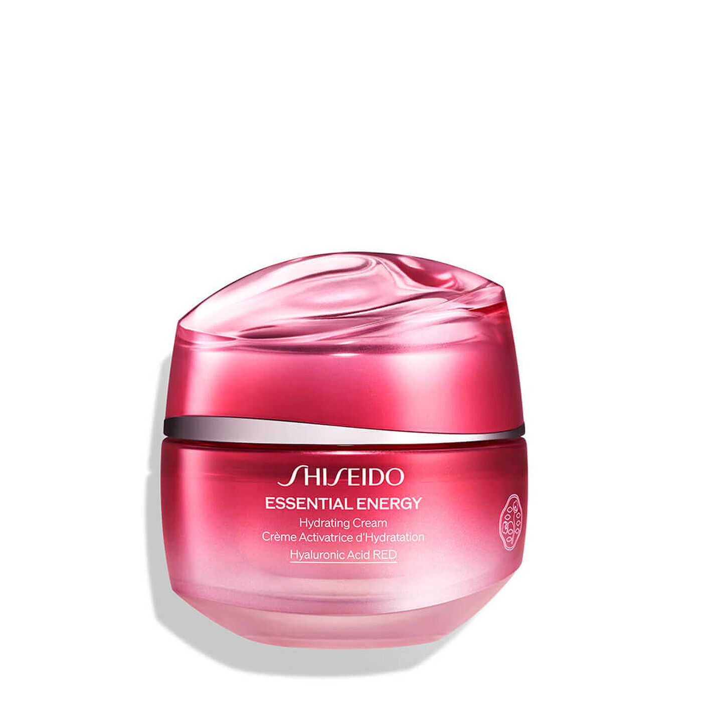 Hydrating Cream ESSENTIAL ENERGY SHISEIDO