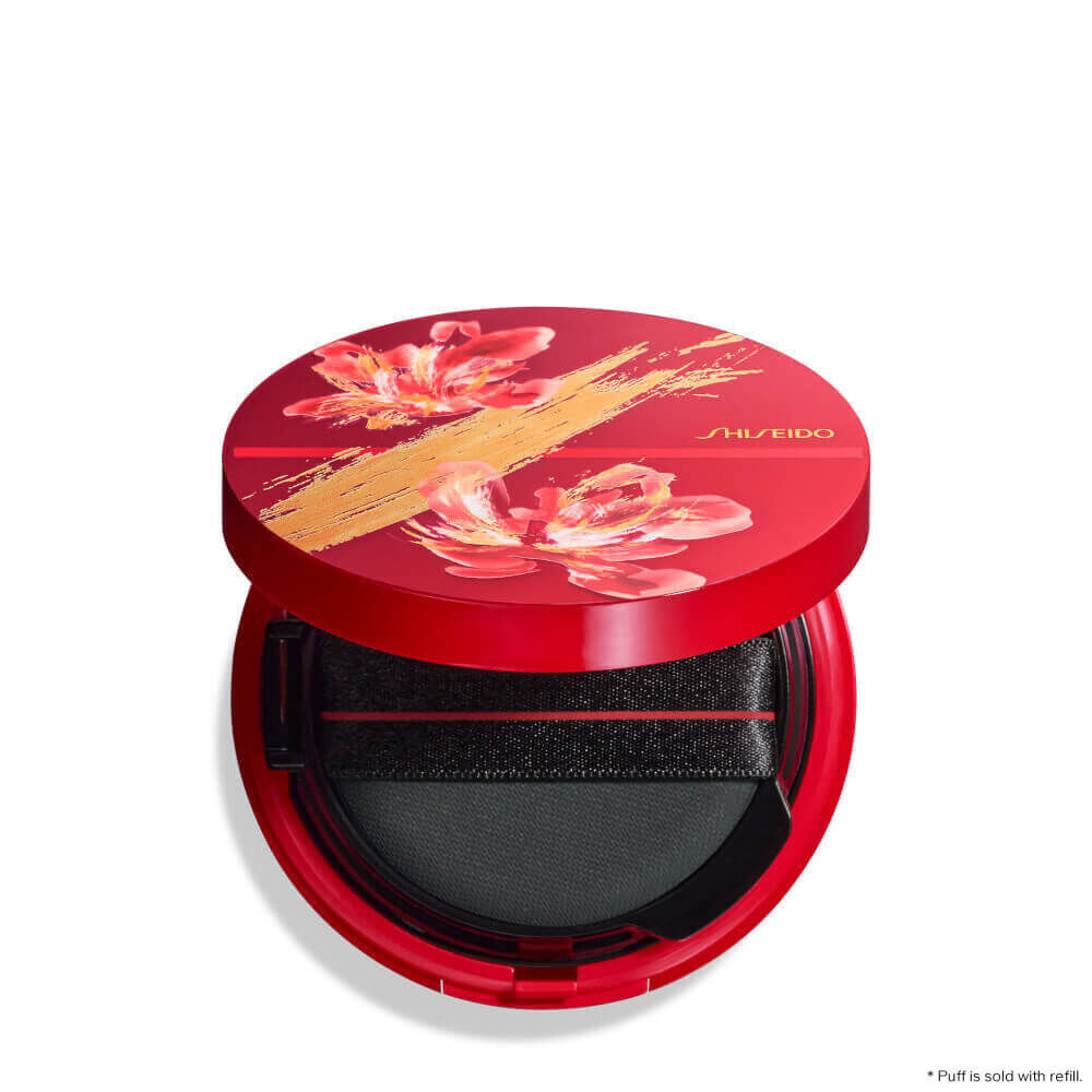 SYNCHRO SKIN Case (for Cushion Compact) Limited Edition | SHISEIDO
