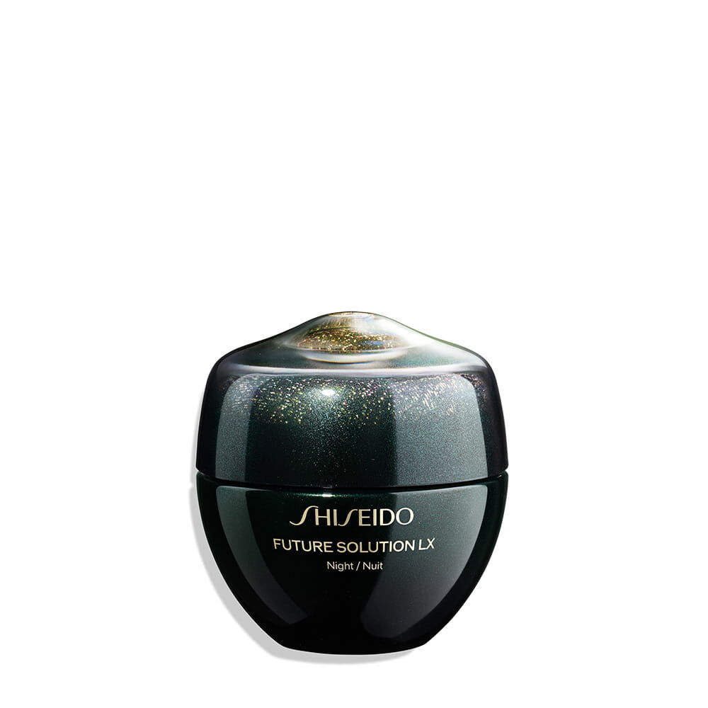 TOTAL REGENERATING CREAM - FUTURE SOLUTION LX | SHISEIDO