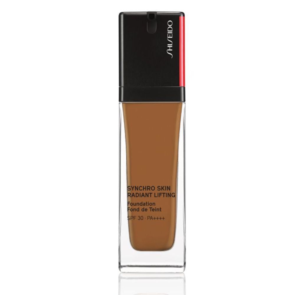 SYNCHRO SKIN RADIANT LIFTING Foundation, 510 SYNCHRO SKIN RADIANT LIFTING Foundation, 510