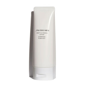 Deep Cleansing Scrub, 