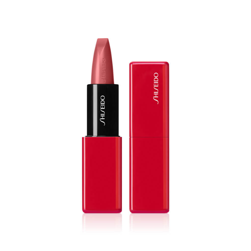 TechnoSatin Gel Lipstick SHISEIDO MAKEUP SHISEIDO