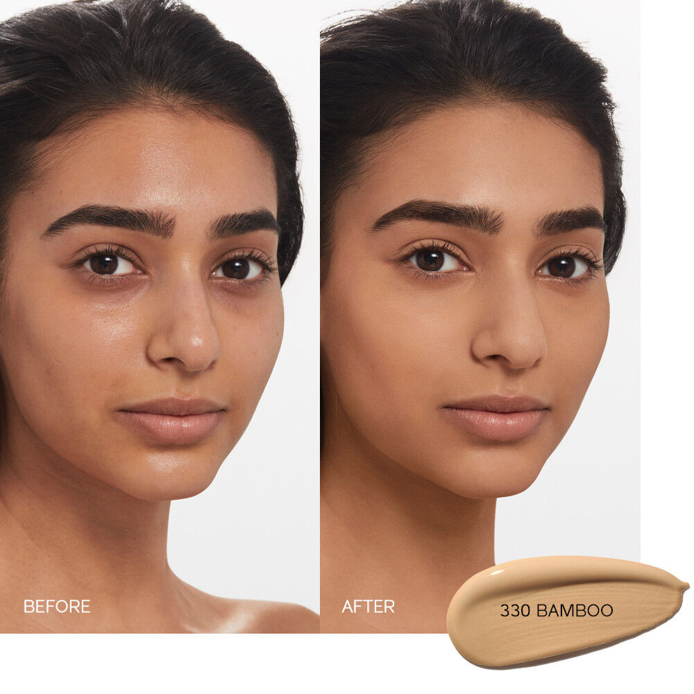 shiseido synchro skin self refreshing foundation 310