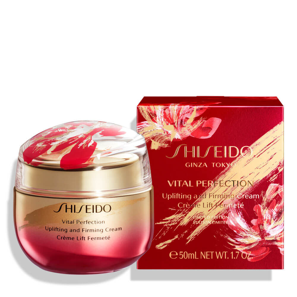 Collections | SHISEIDO