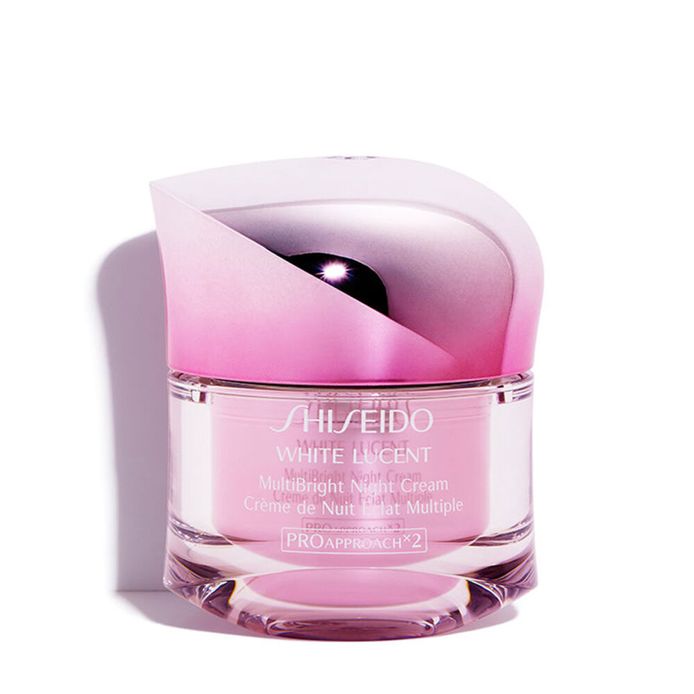 Multibright Night Cream, Multibright Night Cream,