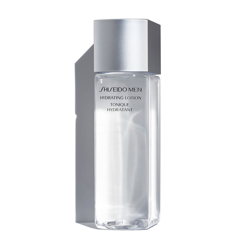 Hydrating Lotion - SHISEIDO MEN | SHISEIDO
