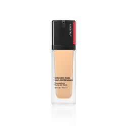 Synchro Skin Self-Refreshing Foundation, 160