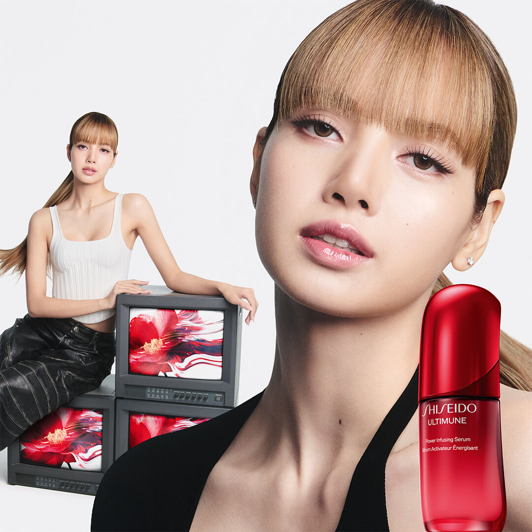 Power Infusing Oil - ULTIMUNE | SHISEIDO