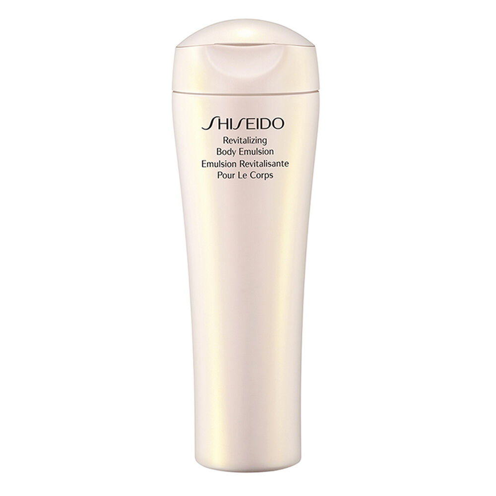 Revitalizing Body Emulsion, Revitalizing Body Emulsion,