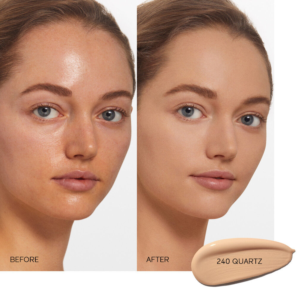 shiseido synchro skin self refreshing foundation 310