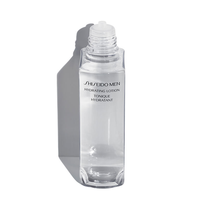 Hydrating Lotion - SHISEIDO MEN | SHISEIDO