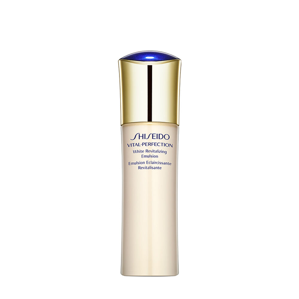 White Revitalizing Emulsion, White Revitalizing Emulsion,
