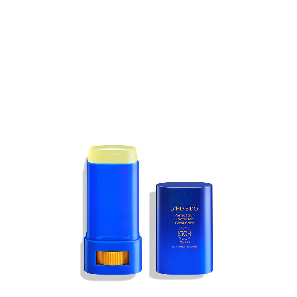 The Perfect Protector SPF50+ PA++++ | SHISEIDO