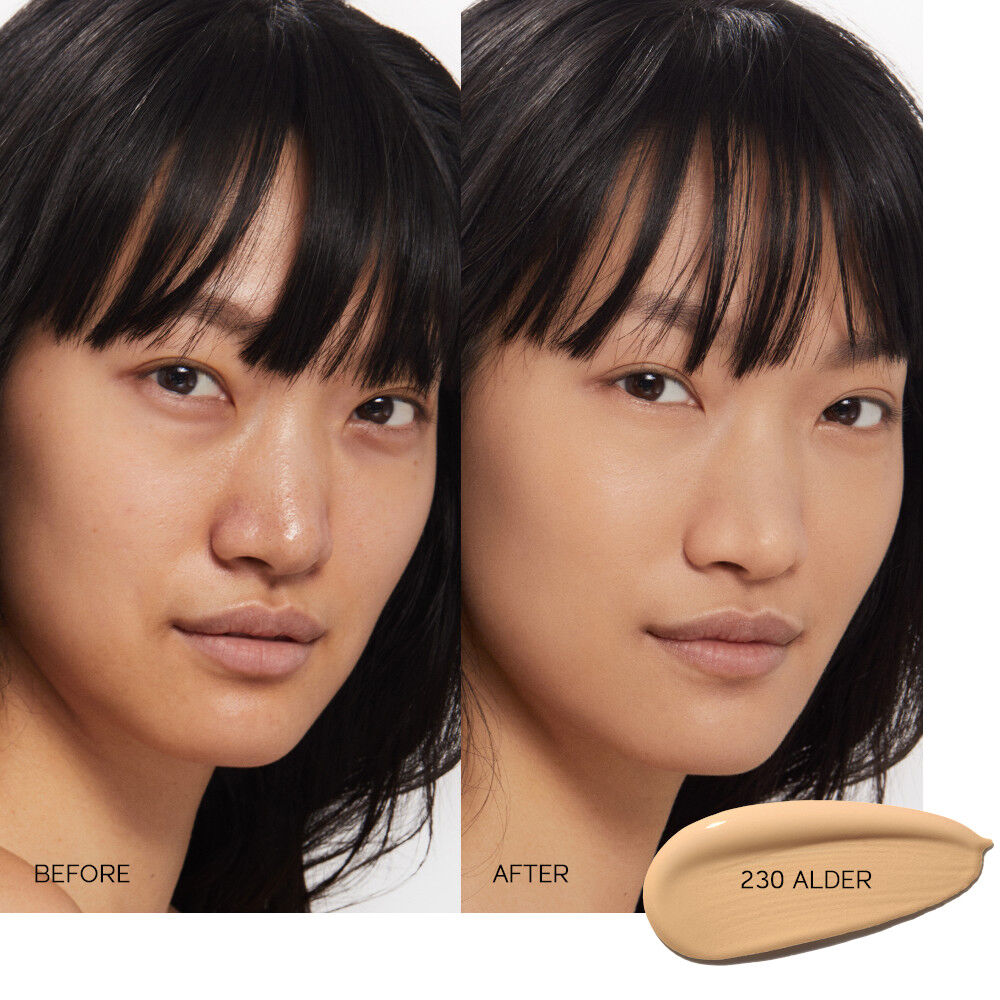 shiseido silk 310