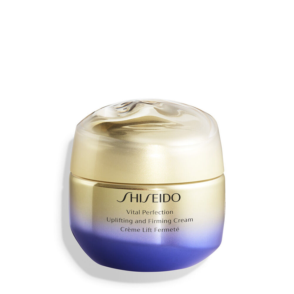 Uplifting and Firming Cream, 