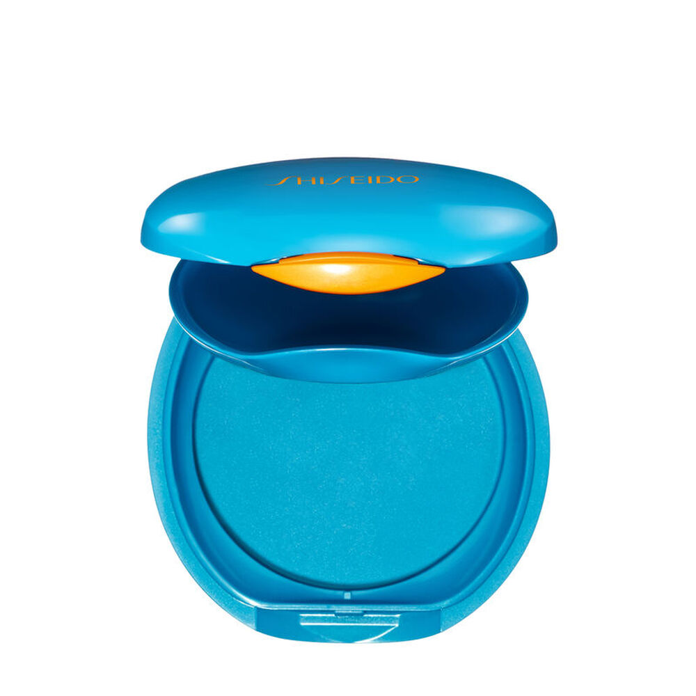 Case For UV Protective Compact Foundation, 